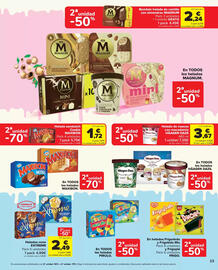 Folleto Carrefour Market Página 13