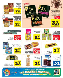 Folleto Carrefour Market Página 15