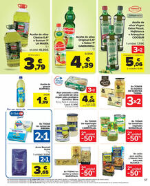 Folleto Carrefour Market Página 17