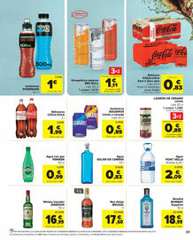 Folleto Carrefour Market Página 19