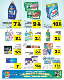 Folleto Carrefour Market Página 22