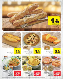 Folleto Carrefour Market Página 9