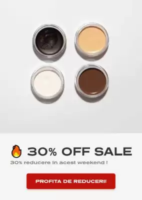 Catalog INGLOT (valid până la 19-06)