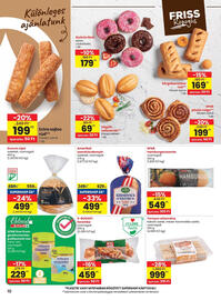 Spar akciós újság hét 22 Oldal 10