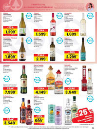 Spar akciós újság hét 22 Oldal 15