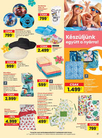 Spar akciós újság hét 22 Oldal 17