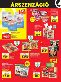 Spar akciós újság hét 22 Oldal 2