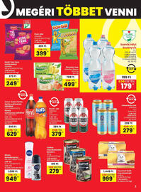 Spar akciós újság hét 22 Oldal 3