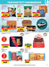Spar akciós újság hét 22 Oldal 5