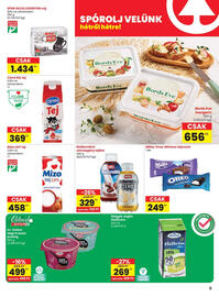 Spar akciós újság hét 22 Oldal 9
