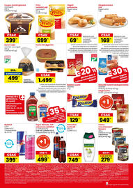 Spar Market akciós újság hét 22 Oldal 2