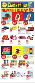 Lidl Weekly Ad week 21 Page 1