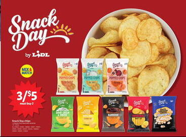 Lidl Weekly Ad week 21 Page 5