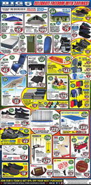 Big 5 Weekly Ad Page 3