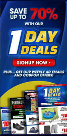 Big 5 Weekly Ad Page 4