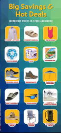 Big 5 Weekly Ad Page 5