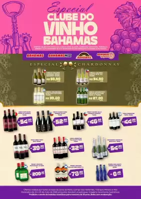 Catálogo Empório Bahamas