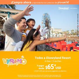 Catálogo Viajes El Corte Inglés Página 2