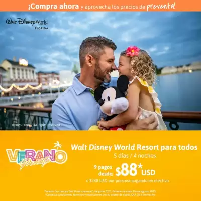 Catálogo Viajes El Corte Inglés (válido hasta 5-06)