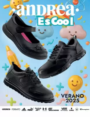 Catálogo Andrea (válido hasta 31-12)