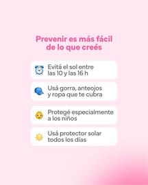 Catálogo Farmacias Líder semana 21 Página 4