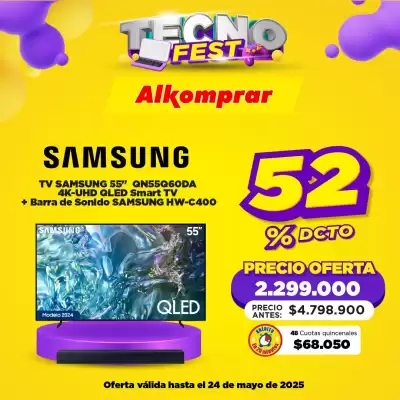 Catálogo Alkomprar (válido hasta 24-05)