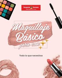 Catálogo Droguería Alemana semana 21 Página 1