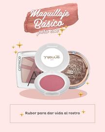 Catálogo Droguería Alemana semana 21 Página 3