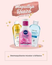 Catálogo Droguería Alemana semana 21 Página 5