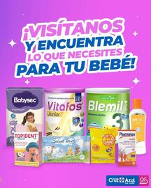 Catálogo Farmacias Cruz Azul semana 21 Página 2
