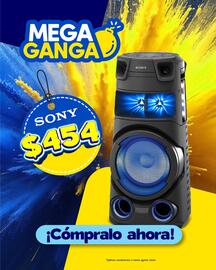 Catálogo La Ganga semana 21 Página 2