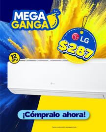 Catálogo La Ganga semana 21 Página 3