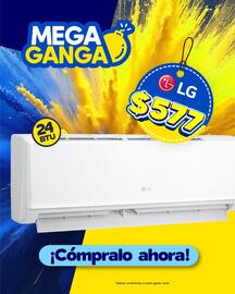 Catálogo La Ganga semana 21 Página 4