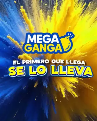 Catálogo La Ganga (válido hasta 29-05)