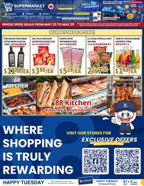 88 Supermarket flyer week 21 Page 2