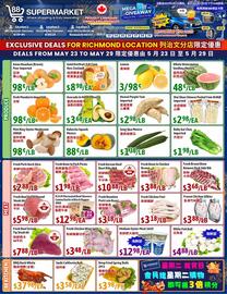 88 Supermarket flyer week 21 Page 3