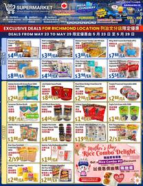 88 Supermarket flyer week 21 Page 4