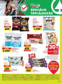 Spar akciós újság hét 22 Oldal 4