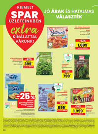 Spar akciós újság hét 22 Oldal 5