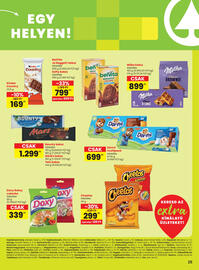 Spar akciós újság hét 22 Oldal 6