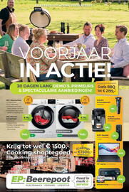 EP Beerepoot folder Pagina 1