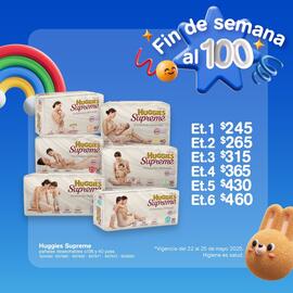Catálogo Farmacias Benavides Página 2