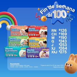 Catálogo Farmacias Benavides Página 3