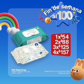 Catálogo Farmacias Benavides Página 4