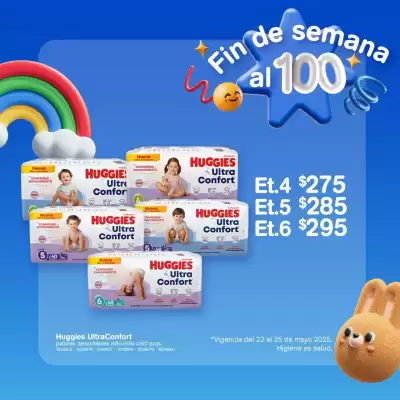 Catálogo Farmacias Benavides (válido hasta 25-05)