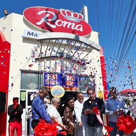 Catálogo Farmacias Roma Página 1