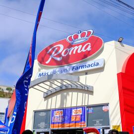 Catálogo Farmacias Roma Página 4