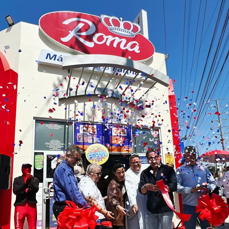 Catálogo Farmacias Roma (válido hasta 23-06)
