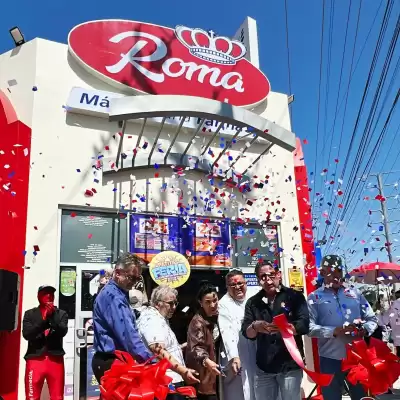 Catálogo Farmacias Roma
