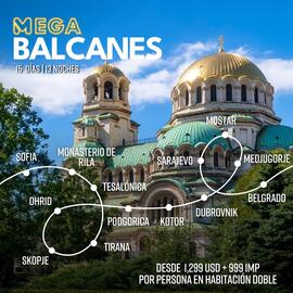 Catálogo Mega Travel semana 21 Página 3